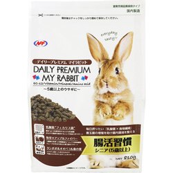 デイリープレミアムマイラビットシニア 810g