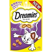 ドリーミーズ たい味 60g