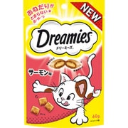 ドリーミーズ サーモン味 60g