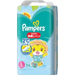ヨドバシ.com - パンパース パンパース さらさらケア 風通し