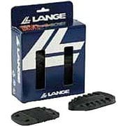 STANDARD ALPINE SOLE KIT LVKLZLO BLACK [スキー パーツ]