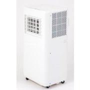 大容量スポットクーラー COOLCOMP ホワイト QS205WH