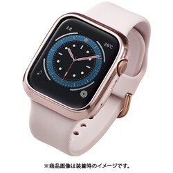 Apple watch6 44mm 保護カバーセット