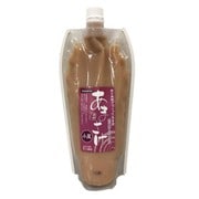 小豆あまさけ 500ml
