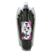 黒ごまあまさけ 500ml