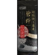 超粗挽き蕎麦 碧粋 240g