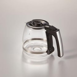 ヨドバシ.com - メリタ Melitta CP-621 [AFG621-1B用 交換ガラスポット] 通販【全品無料配達】