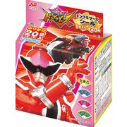 暴太郎戦隊ドンブラザーズ ふりかけ 20袋入