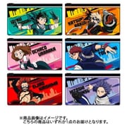 僕のヒーローアカデミア トレーディング スライダーポーチ アクロバット Ver. 1個 [コレクショントイ]