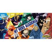 僕のヒーローアカデミア バスタオル その背中を超えろ Ver. [キャラクターグッズ]