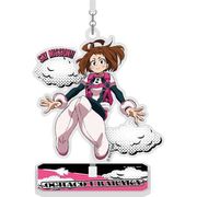 僕のヒーローアカデミア ゆらゆらアクリルスタンド スカイミッション Ver. 麗日お茶子 [キャラクターグッズ]