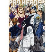 僕のヒーローアカデミア 謎ファイル プロヒーロー Ver. 「レスキュー2×4」 [キャラクターグッズ]