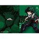 僕のヒーローアカデミア 謎ファイル 緑谷出久 Ver. 「Being “ofA” Hero」 [キャラクターグッズ]