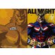 僕のヒーローアカデミア 謎ファイル オールマイト Ver. ｢PLUS ULTRA｣ [キャラクターグッズ]