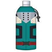 キャラクターグッズ 僕のヒーローアカデミア ボトルホルダー 緑谷出久