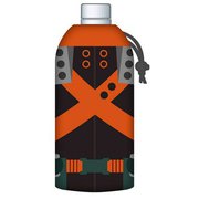 キャラクターグッズ 僕のヒーローアカデミア ボトルホルダー 爆豪勝己