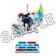 僕のヒーローアカデミア ゆらゆらアクリルスタンド アクロバット Ver. 轟焦凍 [キャラクターグッズ]