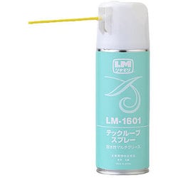 テックルーブ スプレー 420ml LM-1601