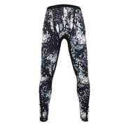 NEW-09P-XL [ネスタストレッチタイツDEO ボルテックスカモ XL]