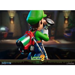 ヨドバシ.com - ファースト4フィギュア ルイージマンション3