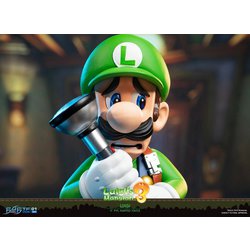 ヨドバシ.com - ファースト4フィギュア ルイージマンション3