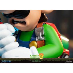 ヨドバシ.com - ファースト4フィギュア ルイージマンション3 ヨドバシ.com - ファースト4フィギュア ルイージマンション3