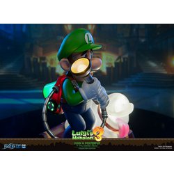 ヨドバシ.com - ファースト4フィギュア ルイージマンション3