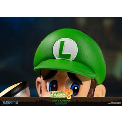 ヨドバシ.com - ファースト4フィギュア ルイージマンション3