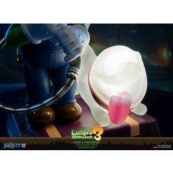ヨドバシ.com - ファースト4フィギュア ルイージマンション3 ヨドバシ.com - ファースト4フィギュア ルイージマンション3