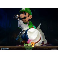 ヨドバシ.com - ファースト4フィギュア ルイージマンション3