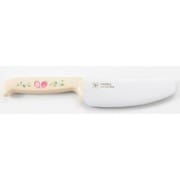 33078 切れるこども包丁 いちごとおはな