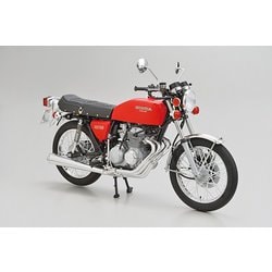 ヨドバシ.com - 青島文化教材社 AOSHIMA ザ☆バイク 3 1/12 ホンダ