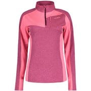 BROOKEFIELD シャツ W 954807645 BG Sサイズ(日本：Mサイズ) [アウトドア カットソー レディース]