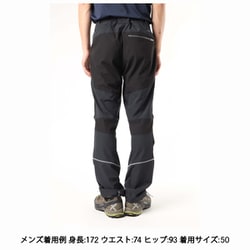 ヨドバシ.com - アイスピーク ICEPEAK BIGGERS パンツ M 957109595 アンスラサイト サイズ50(日本：Lサイズ) [アウトドア  ロングパンツ メンズ] 通販【全品無料配達】