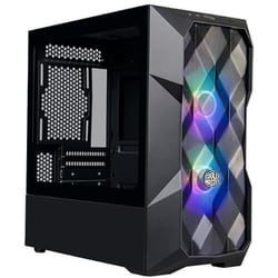 ミニタワーPCケース TD300 Mesh TD300-KGNN-S00