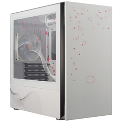 ヨドバシ.com - クーラーマスター Cooler Master ミニタワーPC