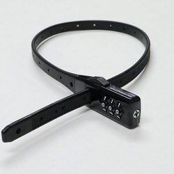 SOKULOCK ブラック 50cm SL-01BK