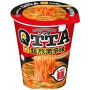 MARUCHAN QTTA 猛烈激辛味85g [インスタントラーメン]
