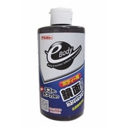 クリンビュー 車用 ボディーコンパウンド e-ボディ 鏡面コンパウンド 内容量：300ml 呼番：D-90 16208