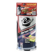 クリンビュー 車用 ボディーコーティング剤 e-ボディ NEW Super Shine 付け替え用 内容量：300ml 呼番：D-97 16213