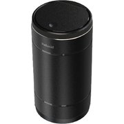 PDA-2204 [車内用品 灰皿 メタルシンプルアッシュトレイ ブラック]