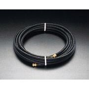 1/4”×20m ロングチャージングホース EA104EB-20