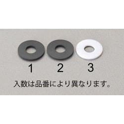 EA107HE-3 [【CFC・HCFC・HFC】 チャージグチ用パッキン(PTFE/3個)]