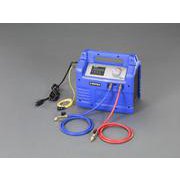 EA100CA-400A [冷媒ガス回収機]
