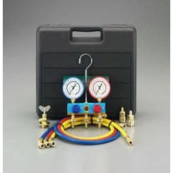 EA101N-5A [【R134a】 ゲージマニホールドキット(カーエアコン用)]