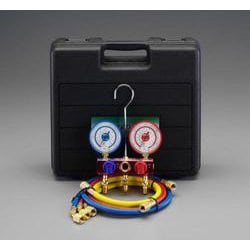 EA101TR-5B [【R32・R410A】 ボールバルブ式マニホールドキット]