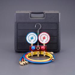 EA101TR-11 [【R32・R410A】 ボールバルブ式マニホールドキット]