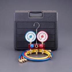EA101TR-12 [【R32・R410A】 ボールバルブ式マニホールドキット]