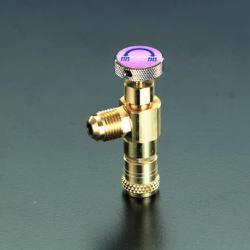 EA104AD-21 [UNF1/2”-20 (R410A・R32)ミニコントロールバルブ]
