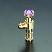 EA104AD-21 [UNF1/2”-20 (R410A・R32)ミニコントロールバルブ]